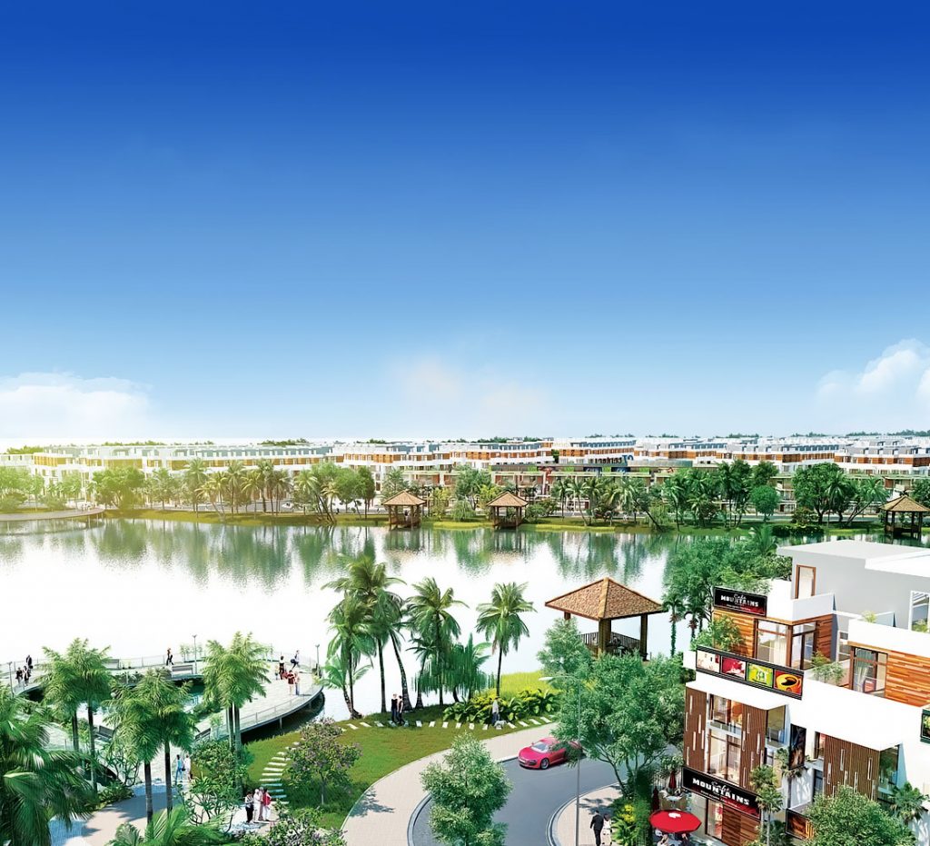 cát tường phú sinh