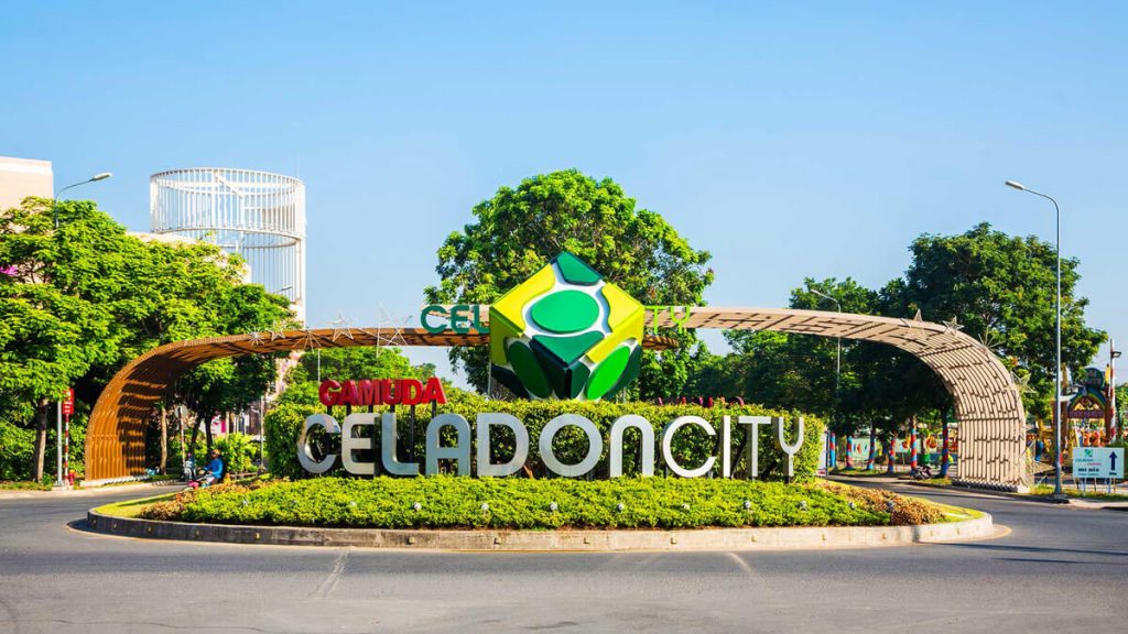celadon city tân phú