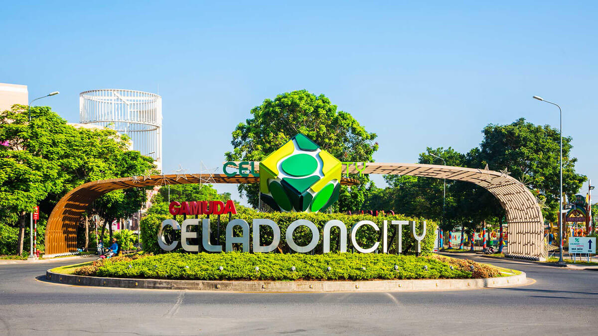 celadon city tân phú