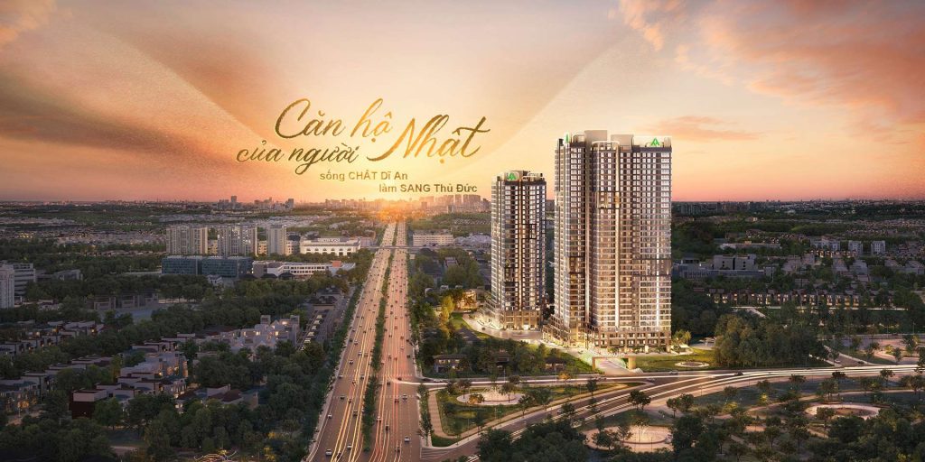 căn hộ người nhật tt avio