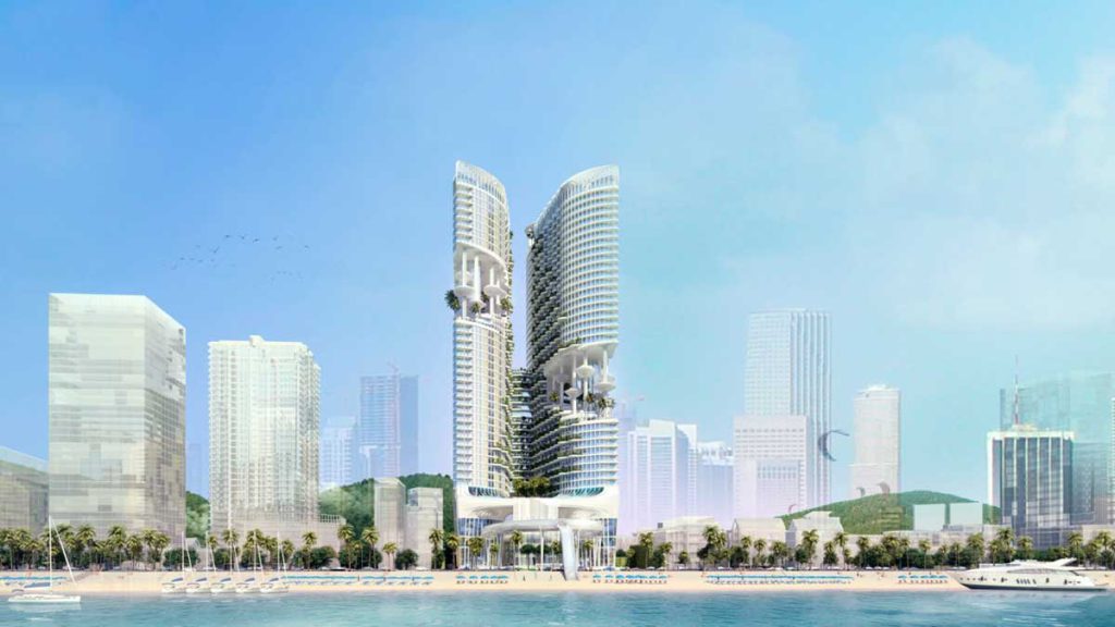 five star odyssey tại vũng tàu