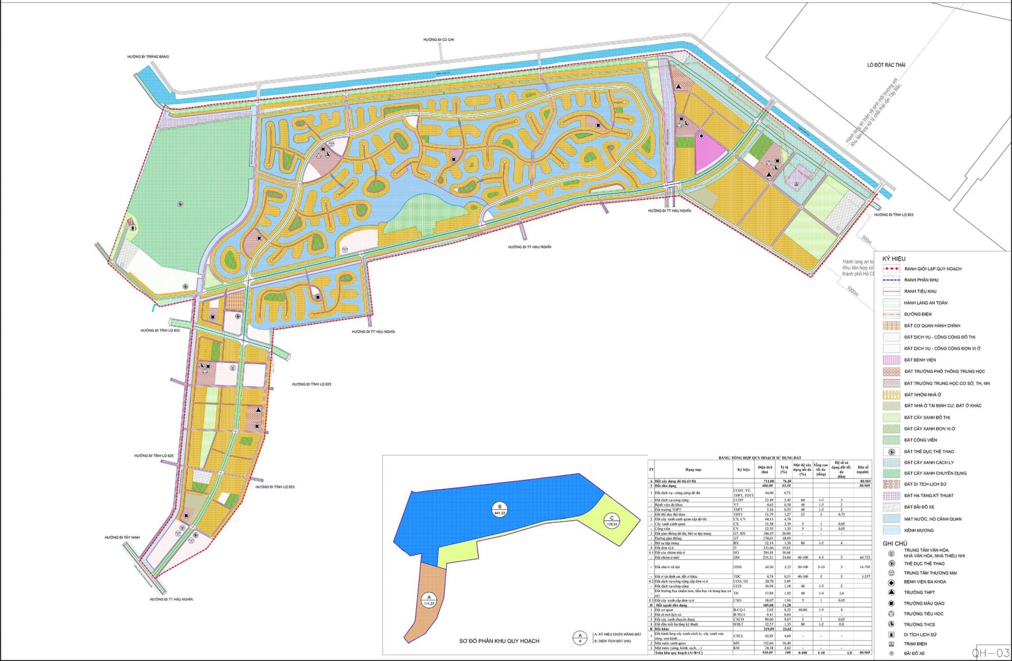 mặt bằng vinhomes tân mỹ