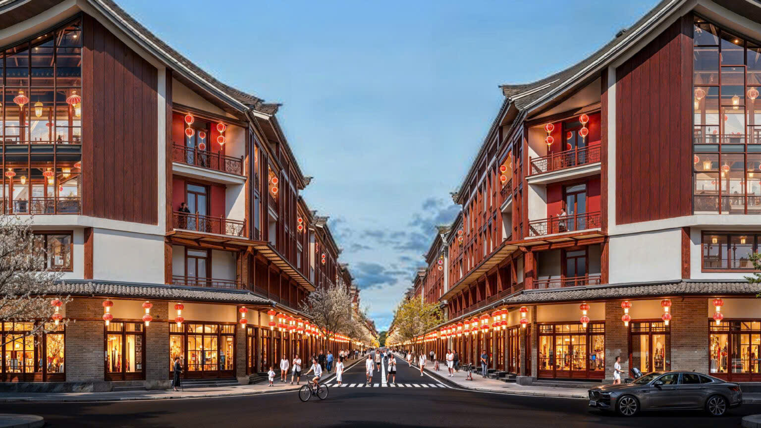 tiện ích dự án vinhomes green city hậu nghĩa