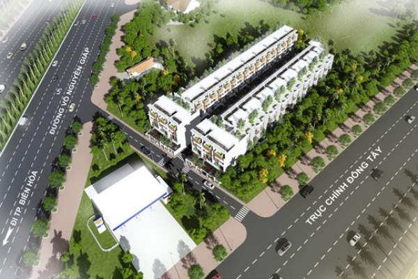 thiên phúc residence