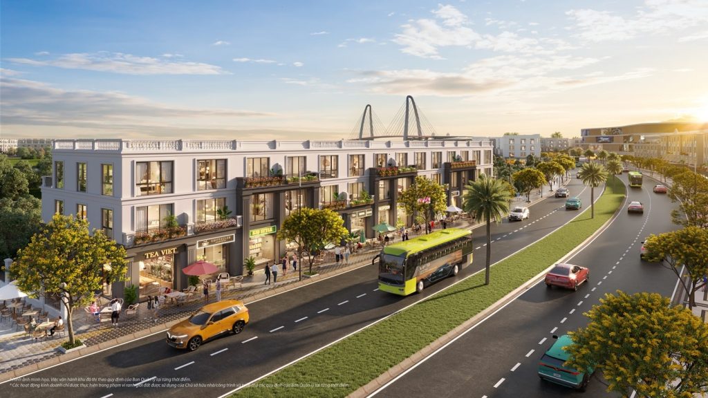 vinhomes tân mỹ tại long an